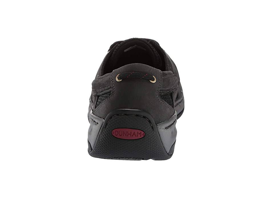Black Men's Boots Z62547