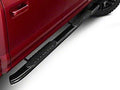 Black Side Step Bars J454