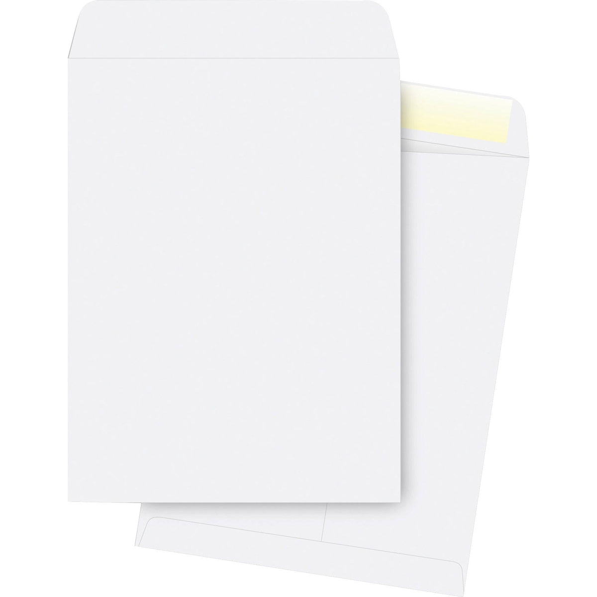 White Catalog Envelopes A2270