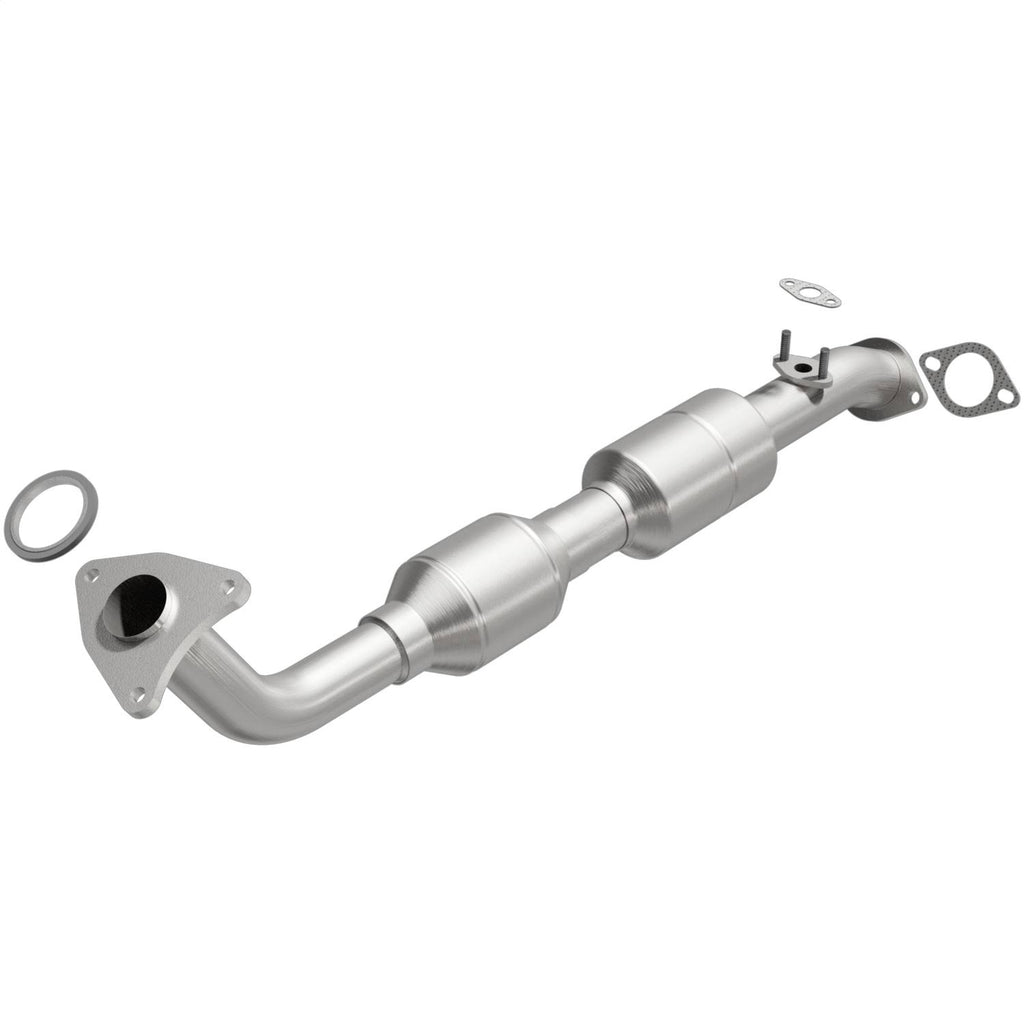 Direct Fit Catalytic Converter D874