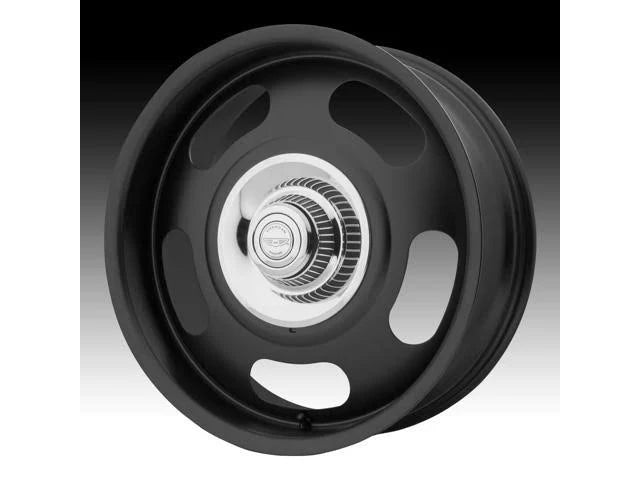 Satin Black Y693