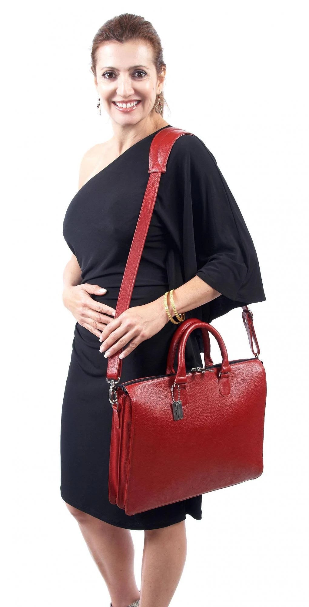 Briefcase A7892