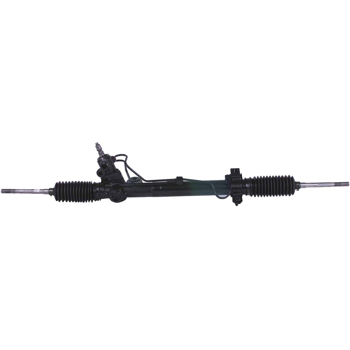 Steering Rack and Pinion A2580