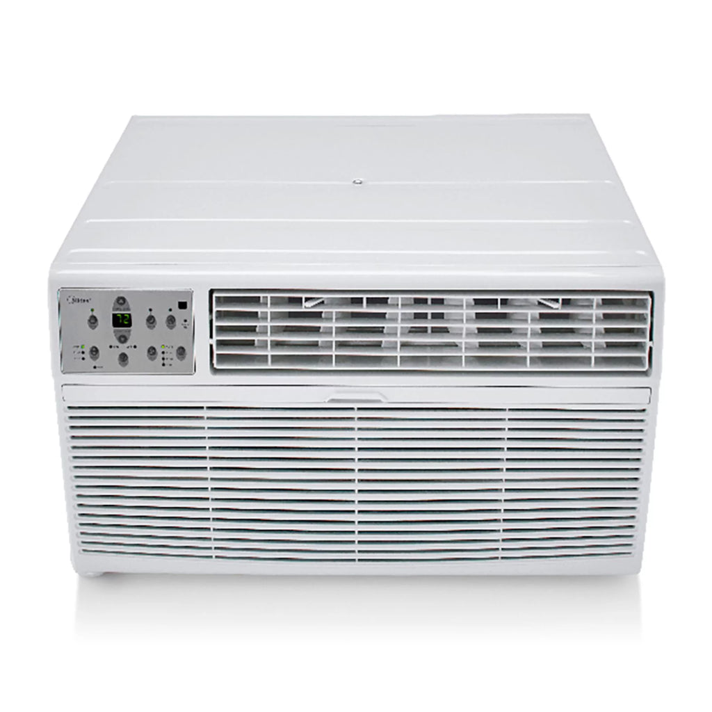 12,000 BTU Through the Wall Air Conditioner 115V O253064