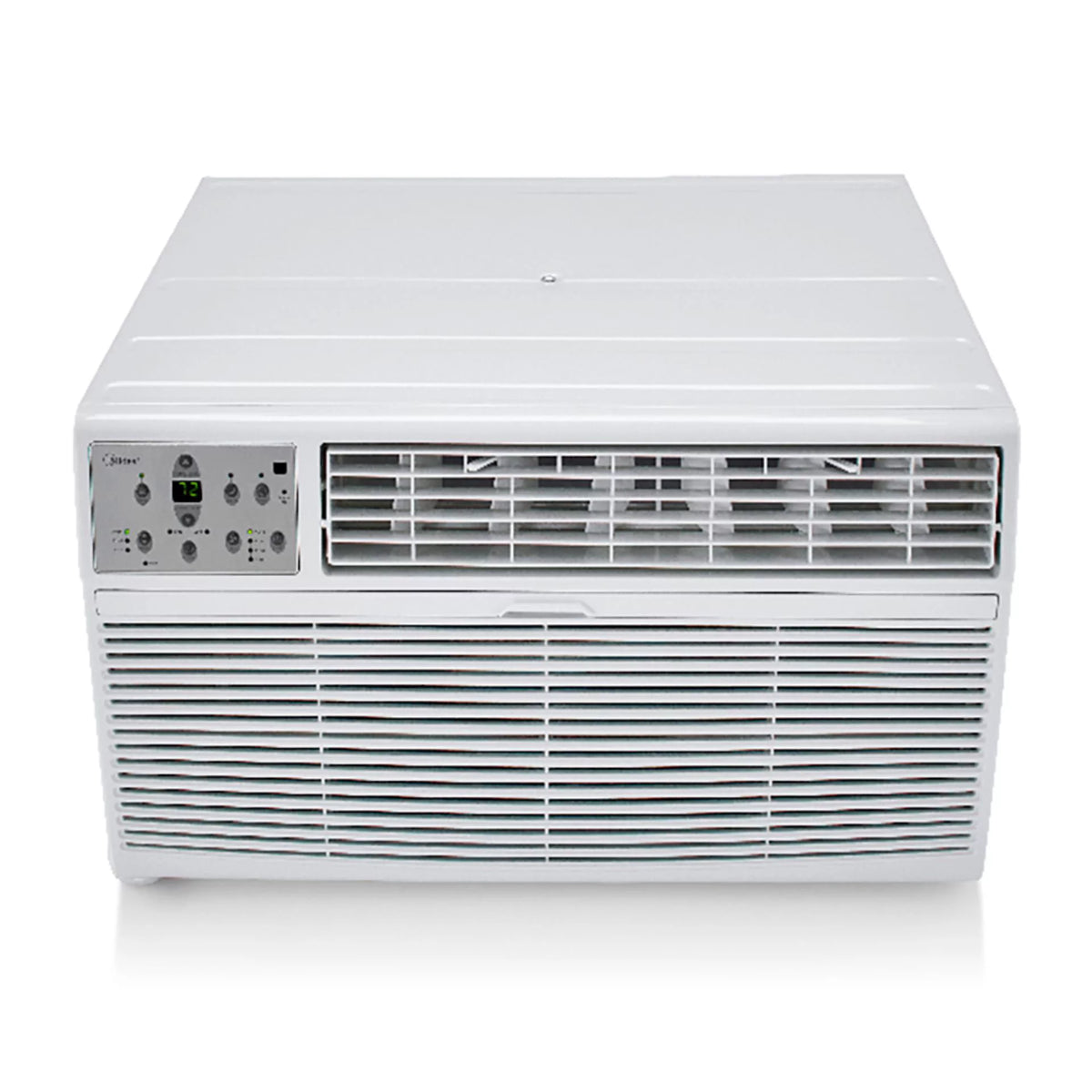 12,000 BTU Through the Wall Air Conditioner 115V O253064