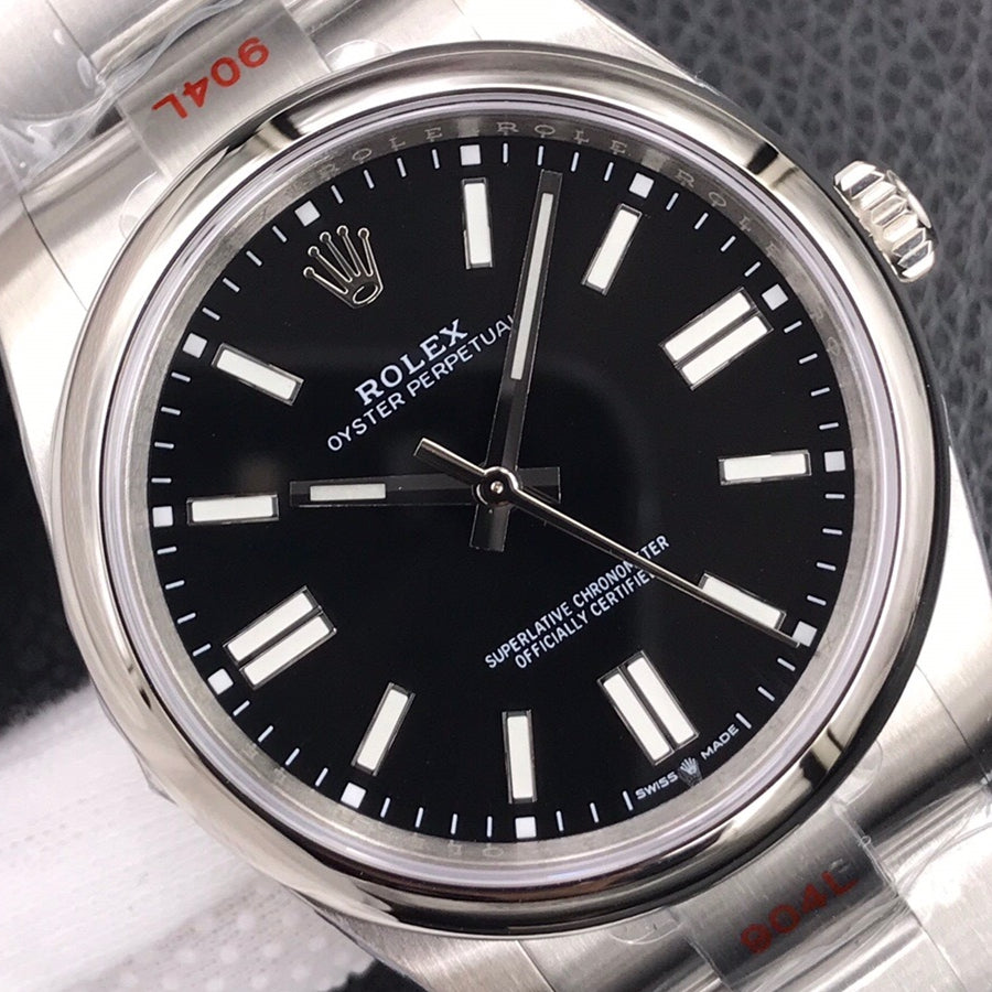 41mm Multiple Dial Color Options Watch H542