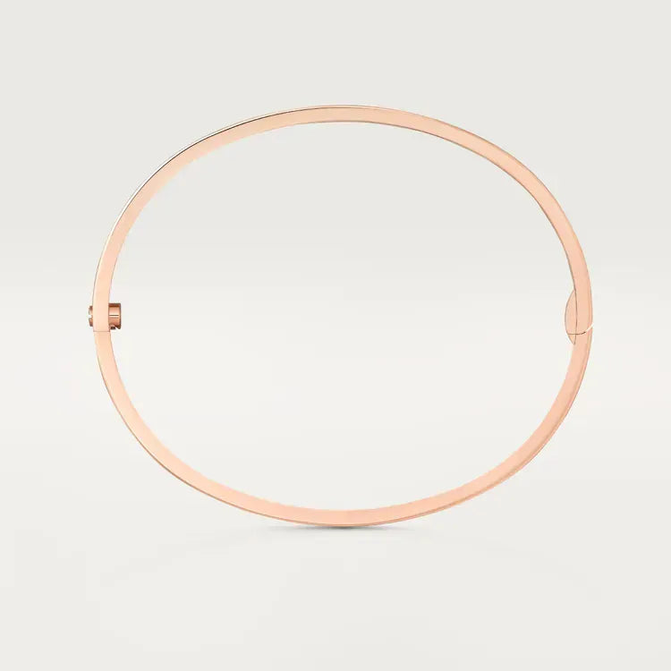 Bracelet with 10 Diamonds Q321