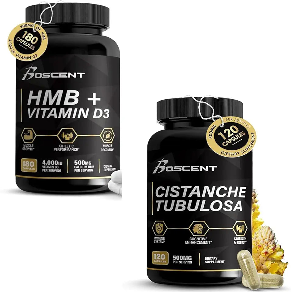 Vitamin D3 with Cistanche Tubulosa Z910799