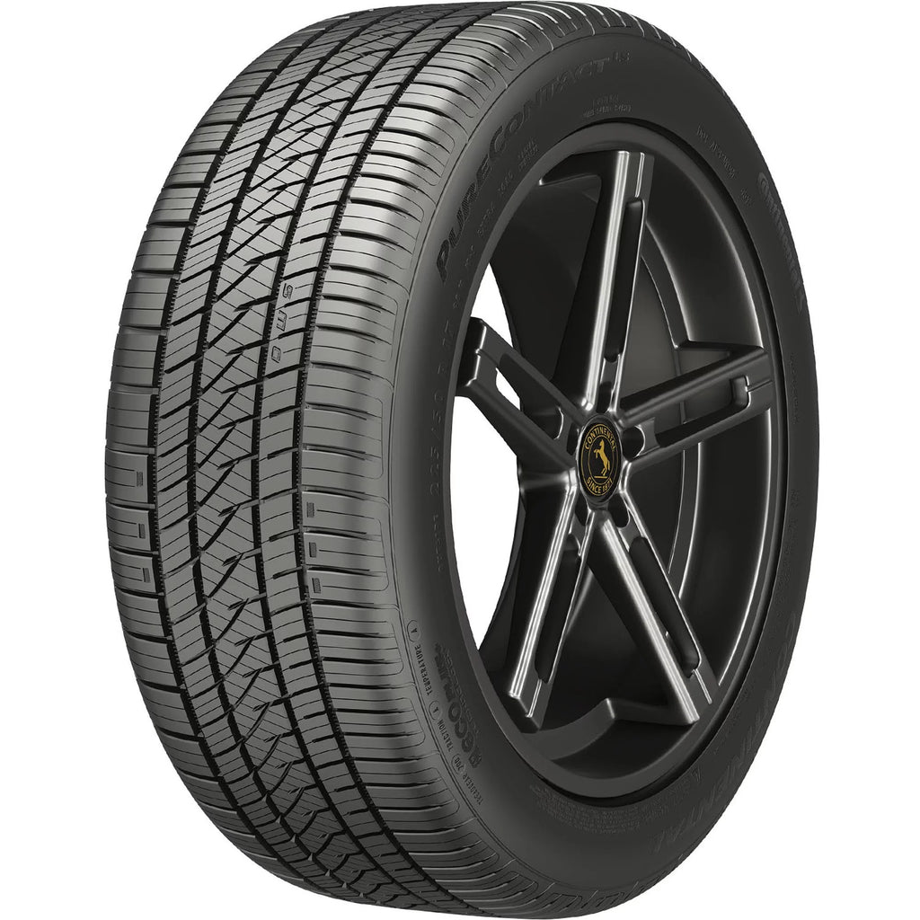 215/55R17 94 V Tire S605
