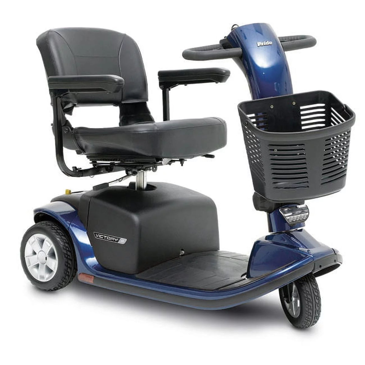 3-Wheel Viper Blue M54326