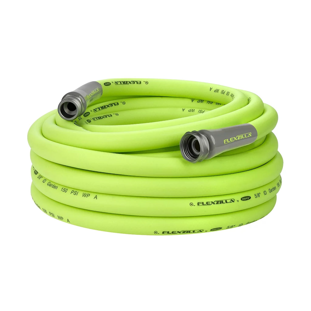 Flexible Hybrid Polymer Garden Hose 5/8" x 50' P3590
