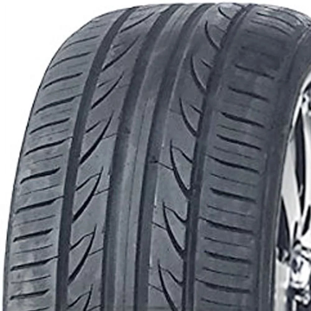 All Season 225/40ZR18 92W XL Passenger Tire X2999