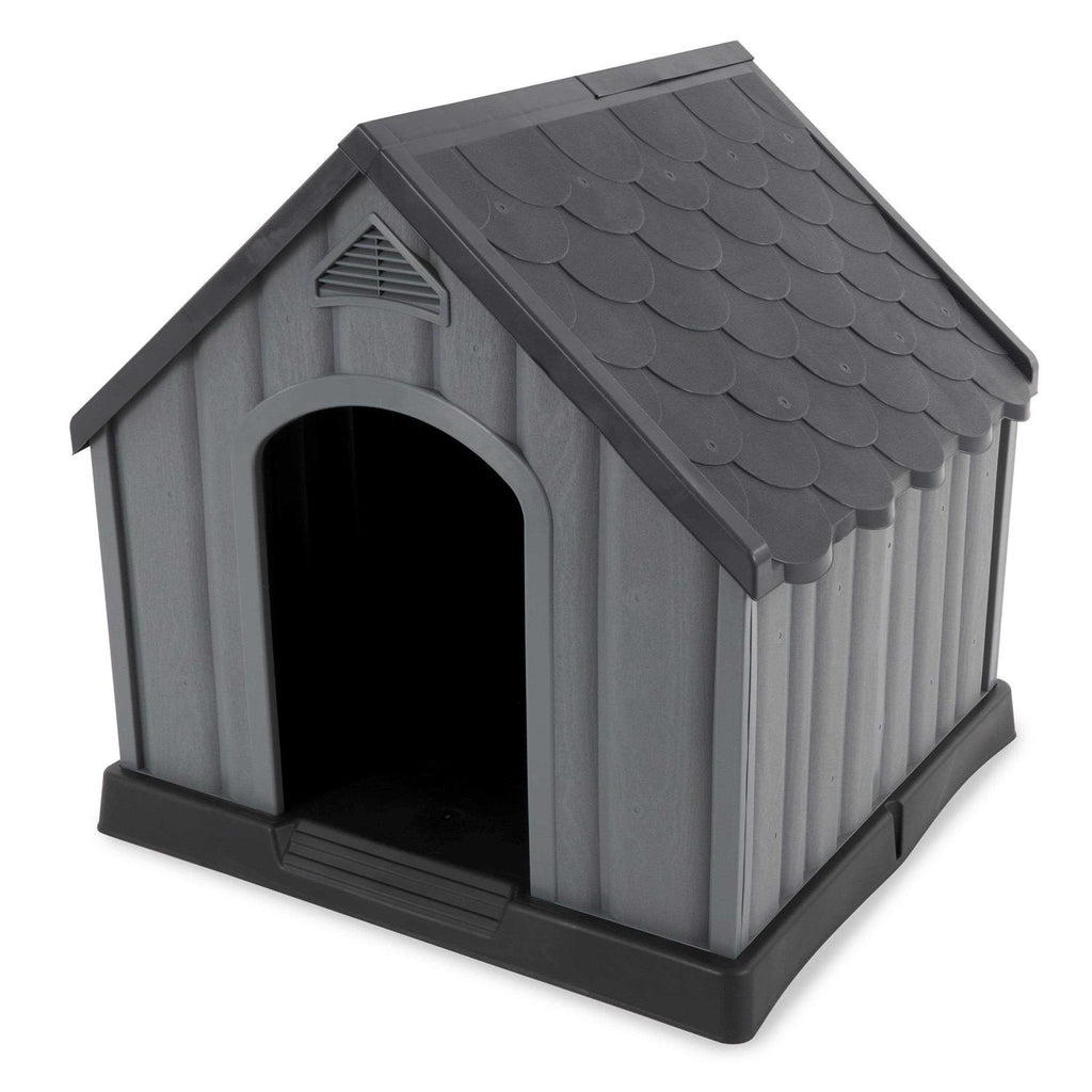 Large Waterproof Outdoor Dog Kennel O941047