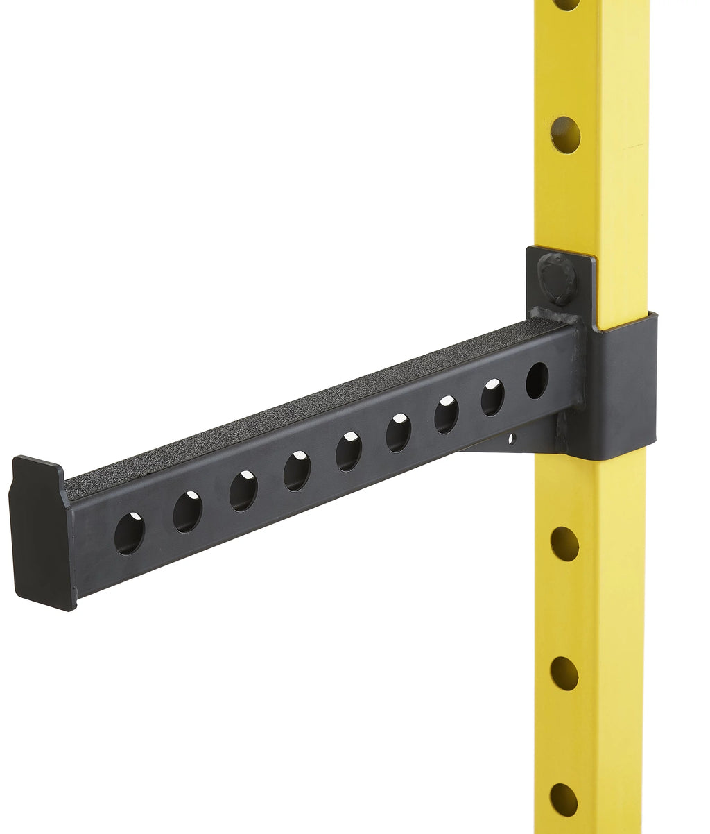 Adjustable Power Cage Power Rack W509