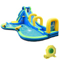 Kids Inflatable Bounce House P6753