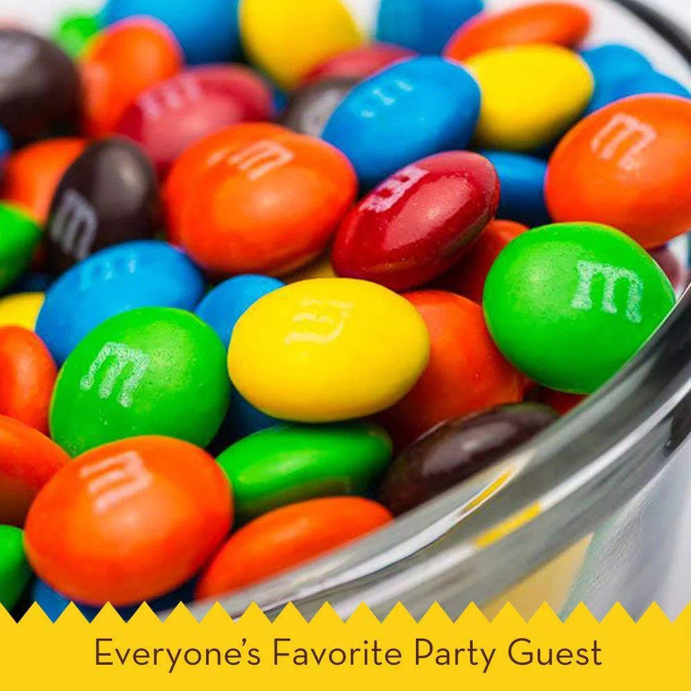 Milk Chocolate Fun Size Y4553