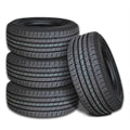 Set of 4 All Season Highway Tires U914