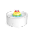 Ceramic Cat Water Fountain 50oz /1.5L J113