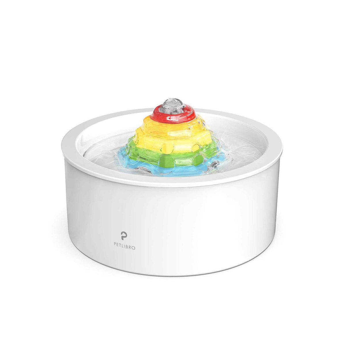 Ceramic Cat Water Fountain 50oz /1.5L J113