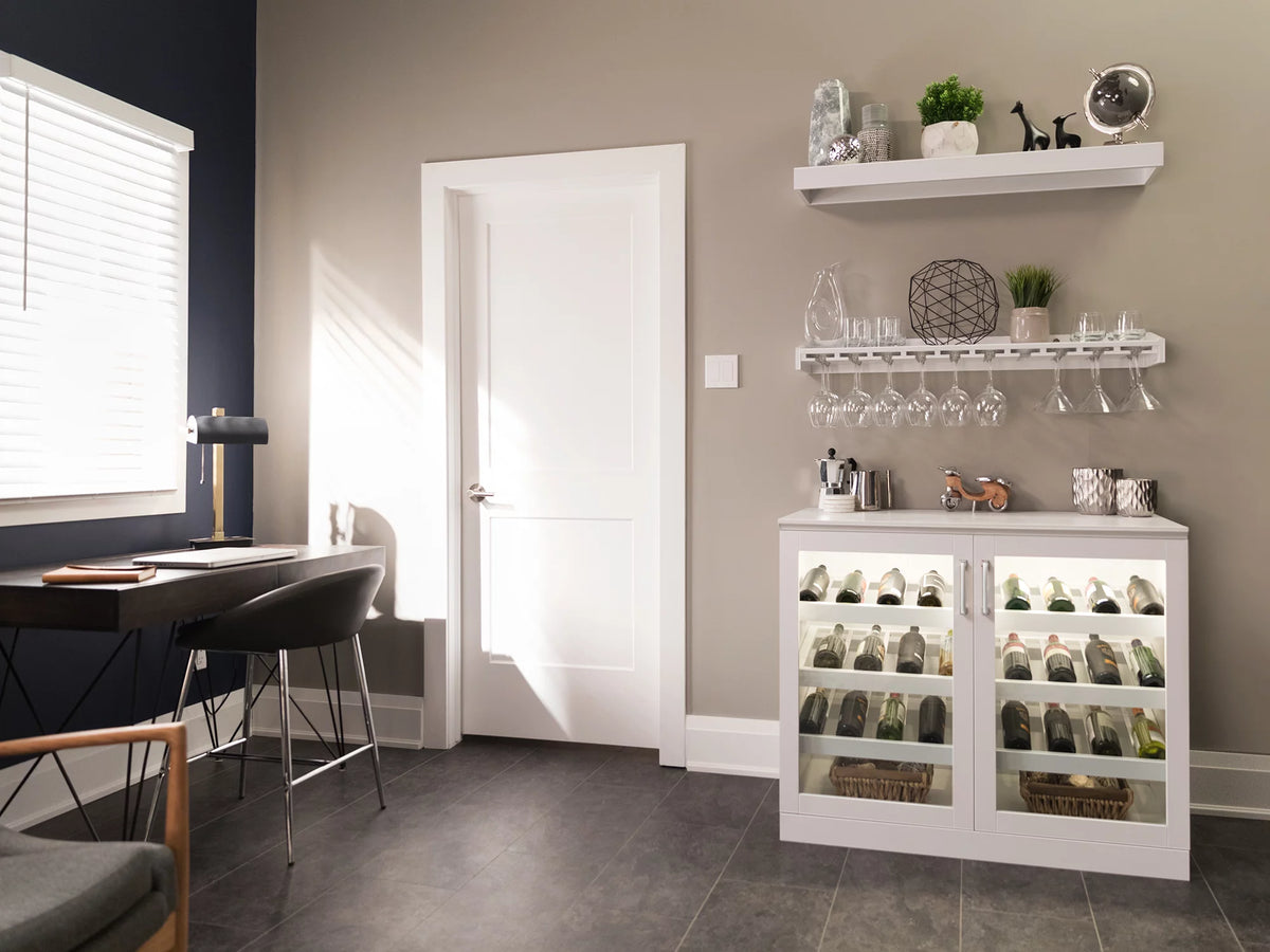 4 Piece Cabinet Set T27134