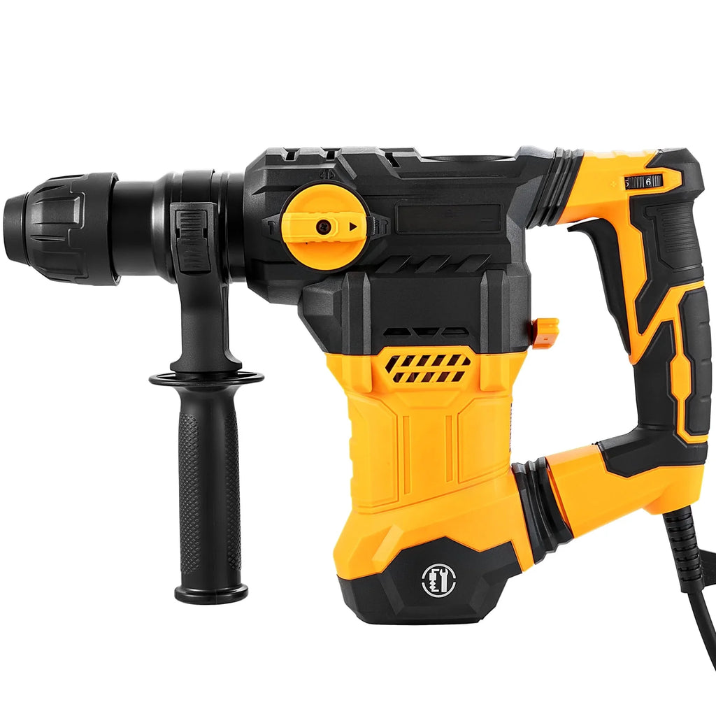1-1/4" SDS-Plus Corded Rotary Hammer Drill D983