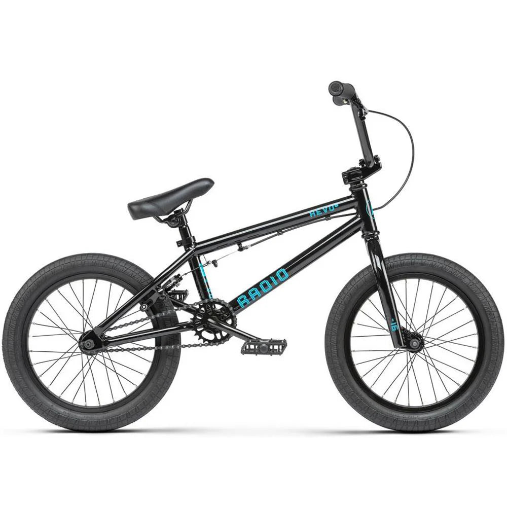 16BMX Bike U82451