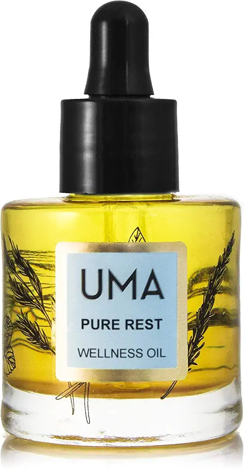 Organic Ayurvedic Essential Oils 1 fl oz Z178
