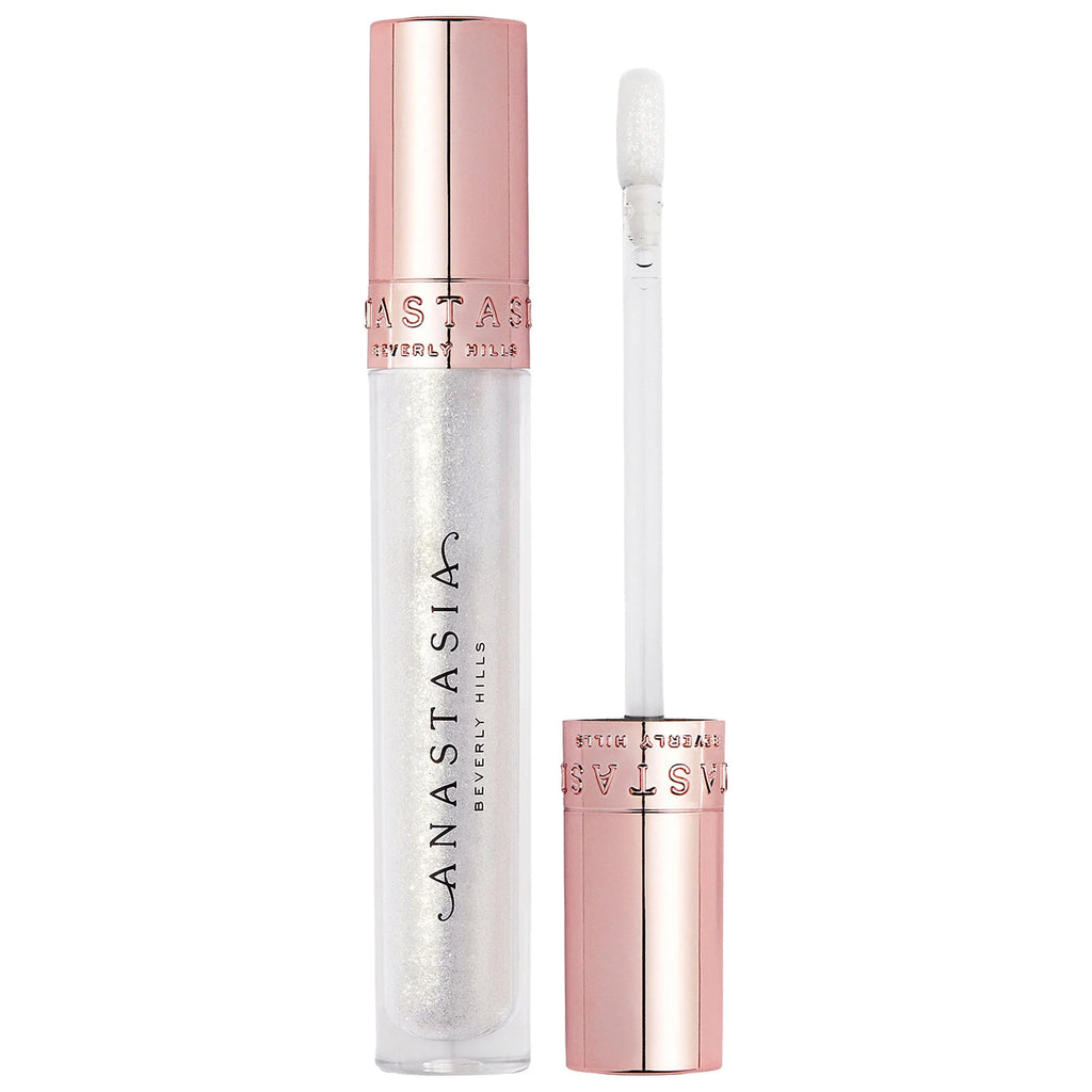 Tinted Lip Gloss - Honey Diamond - 0.16 oz M9223