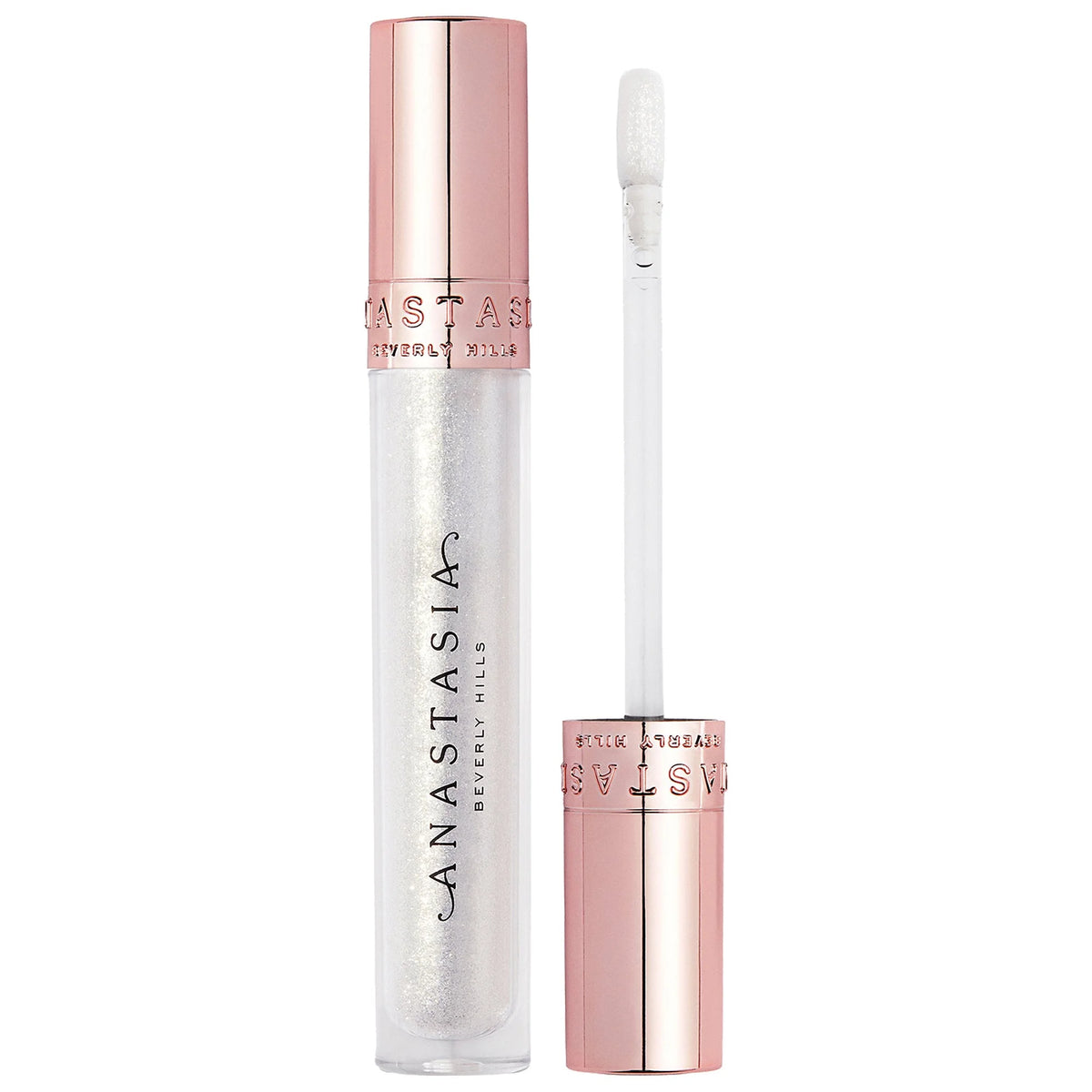 Tinted Lip Gloss - Honey Diamond - 0.16 oz M9223