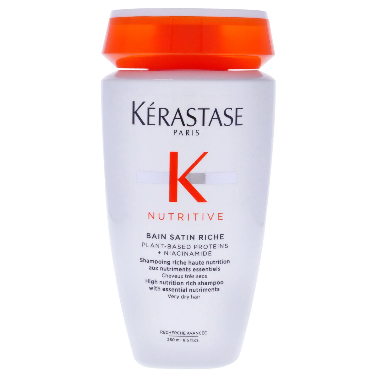 8.5 oz Shampoo T209