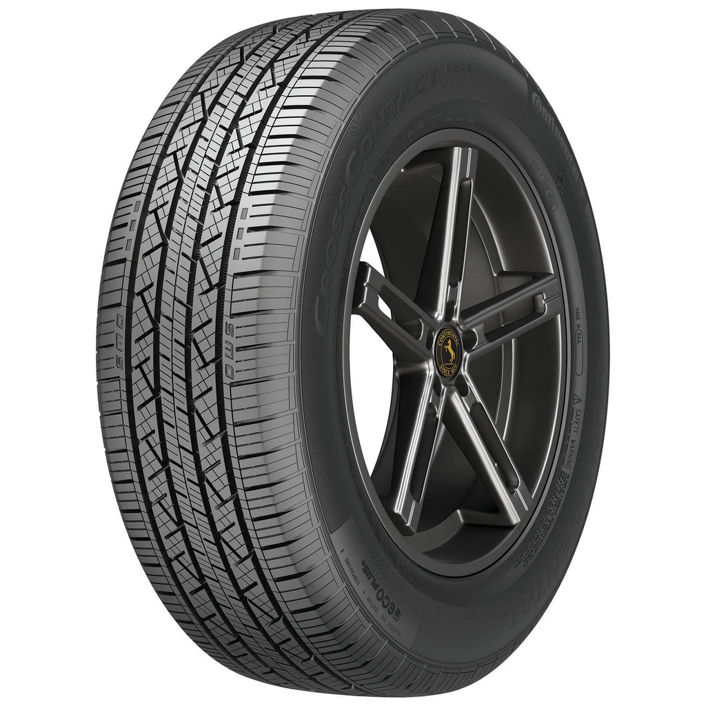 All Season 225/65R17 102T SUV/Crossover Tire G850