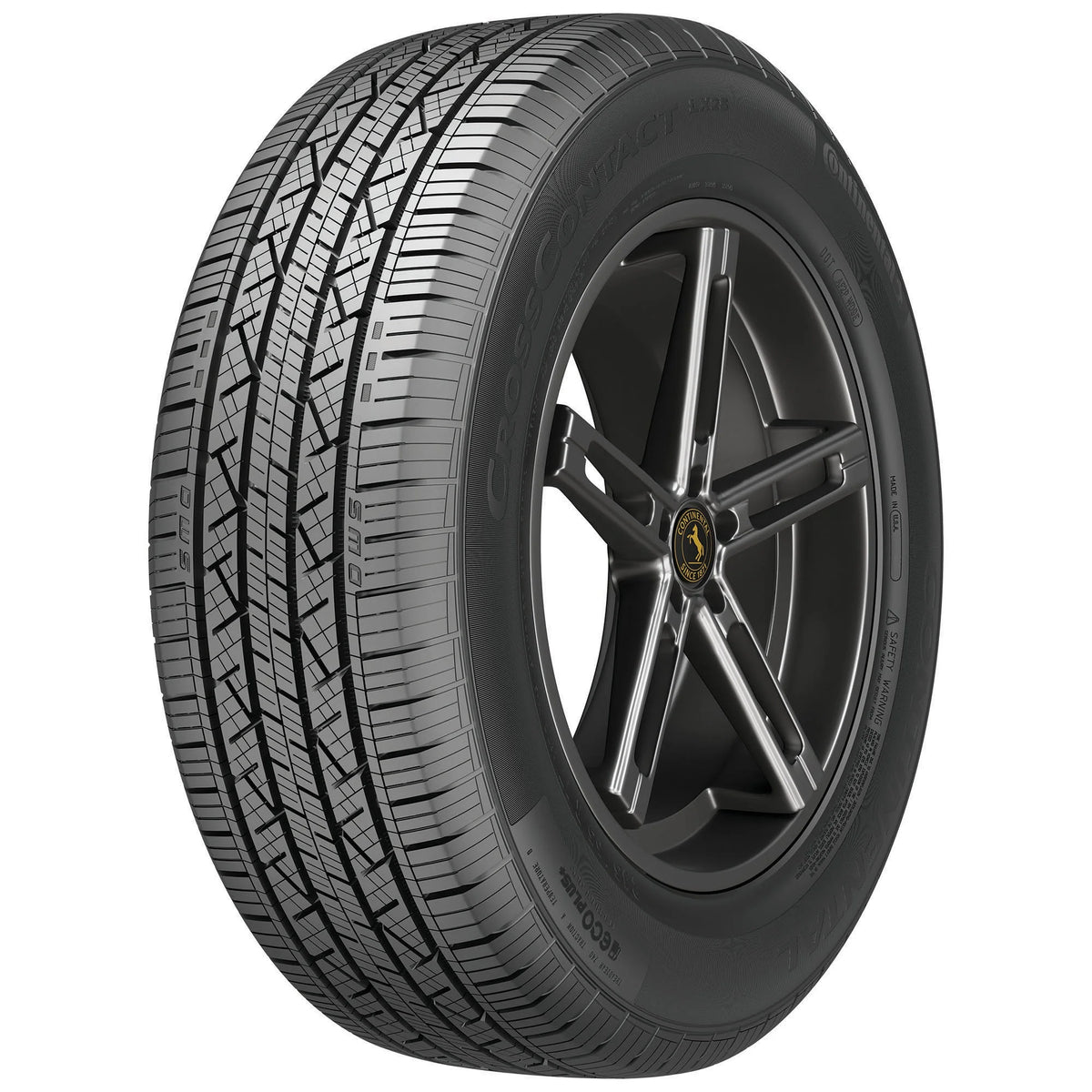 All Season 225/65R17 102T SUV/Crossover Tire G850