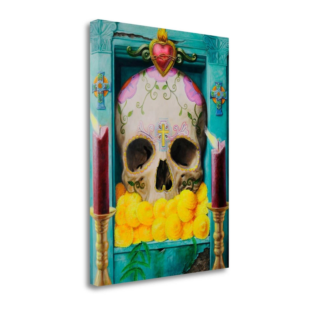 Fine Art Giclee Print K4485