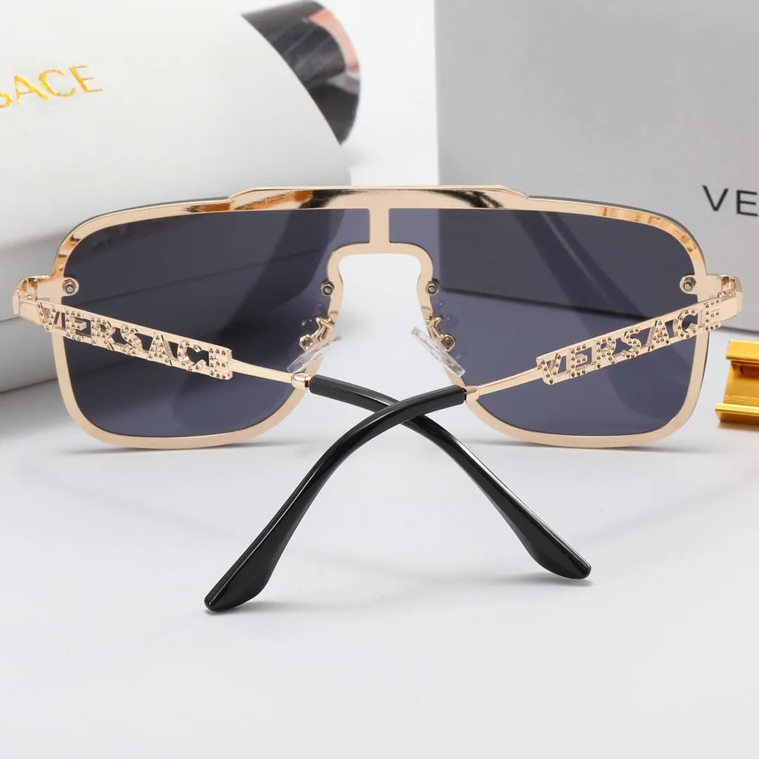 Printed Polarized Sunglasses B284377