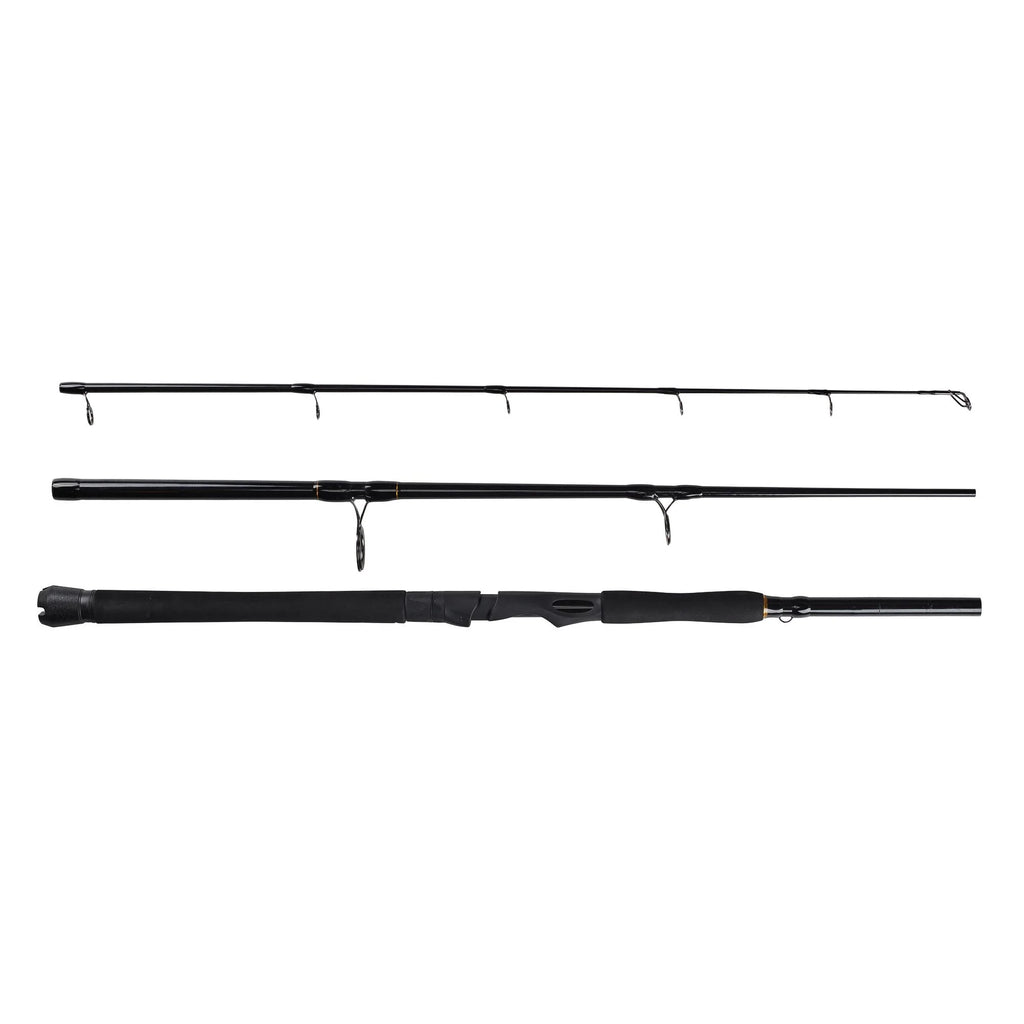 7' Spinning Fishing Rod and Reel Combo W56261
