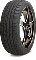 All Season 235/45ZR17 94W Passenger Tire Y1966