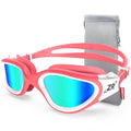 Polarized Anti Fog Anti UV Swimming Goggles U3608