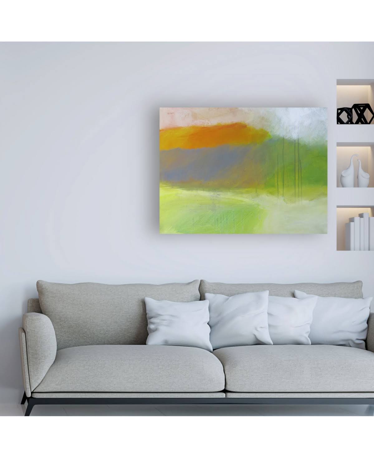 Canvas Art B6026