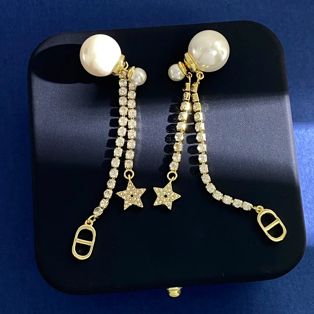 Jewelry S6734