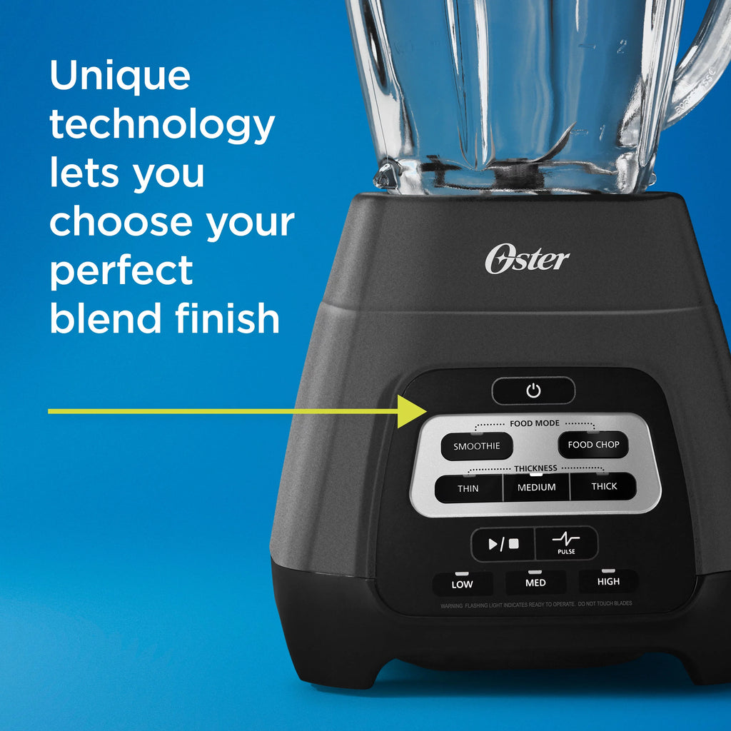 Blender with Blend-N-Go Cup and Glass Jar W551