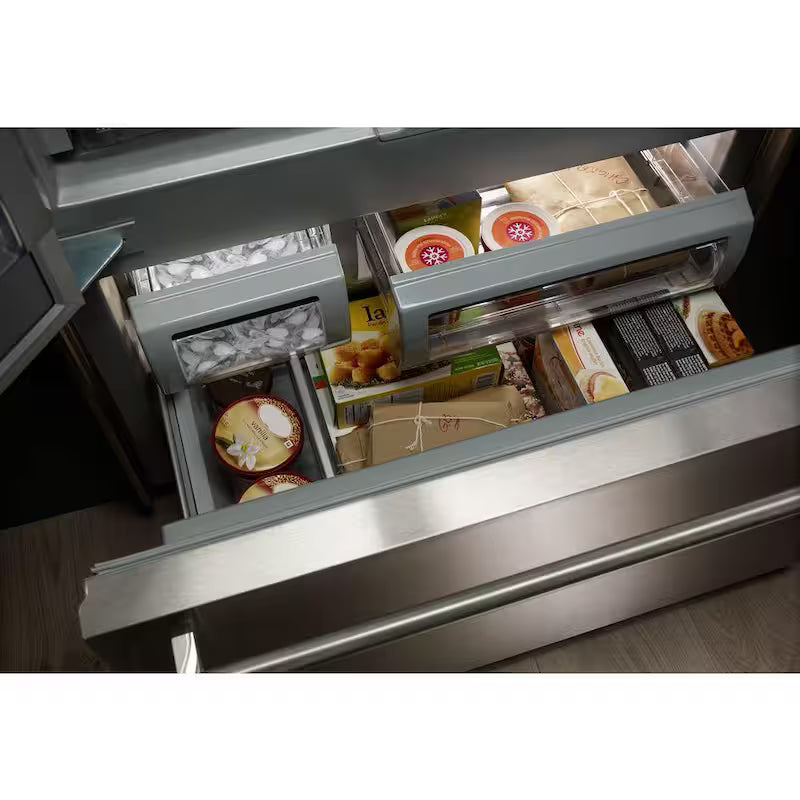Built-In French Door Refrigerator S7945