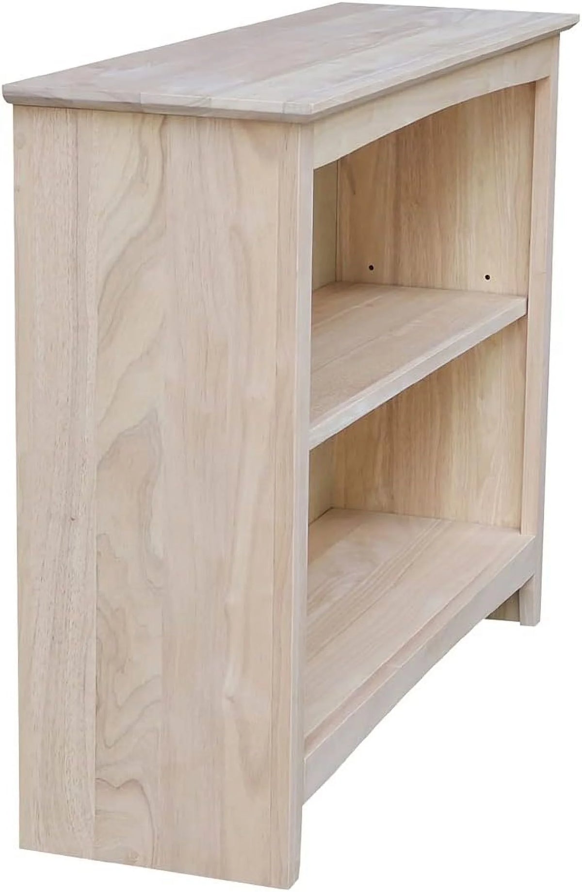 Shaker Bookcase 30 In H B54464