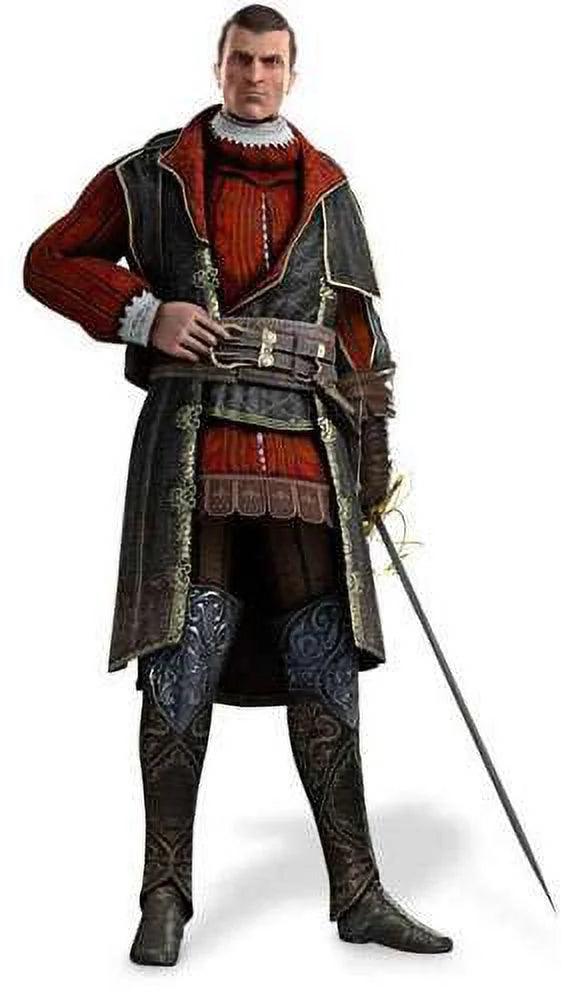 Action Figure A51001