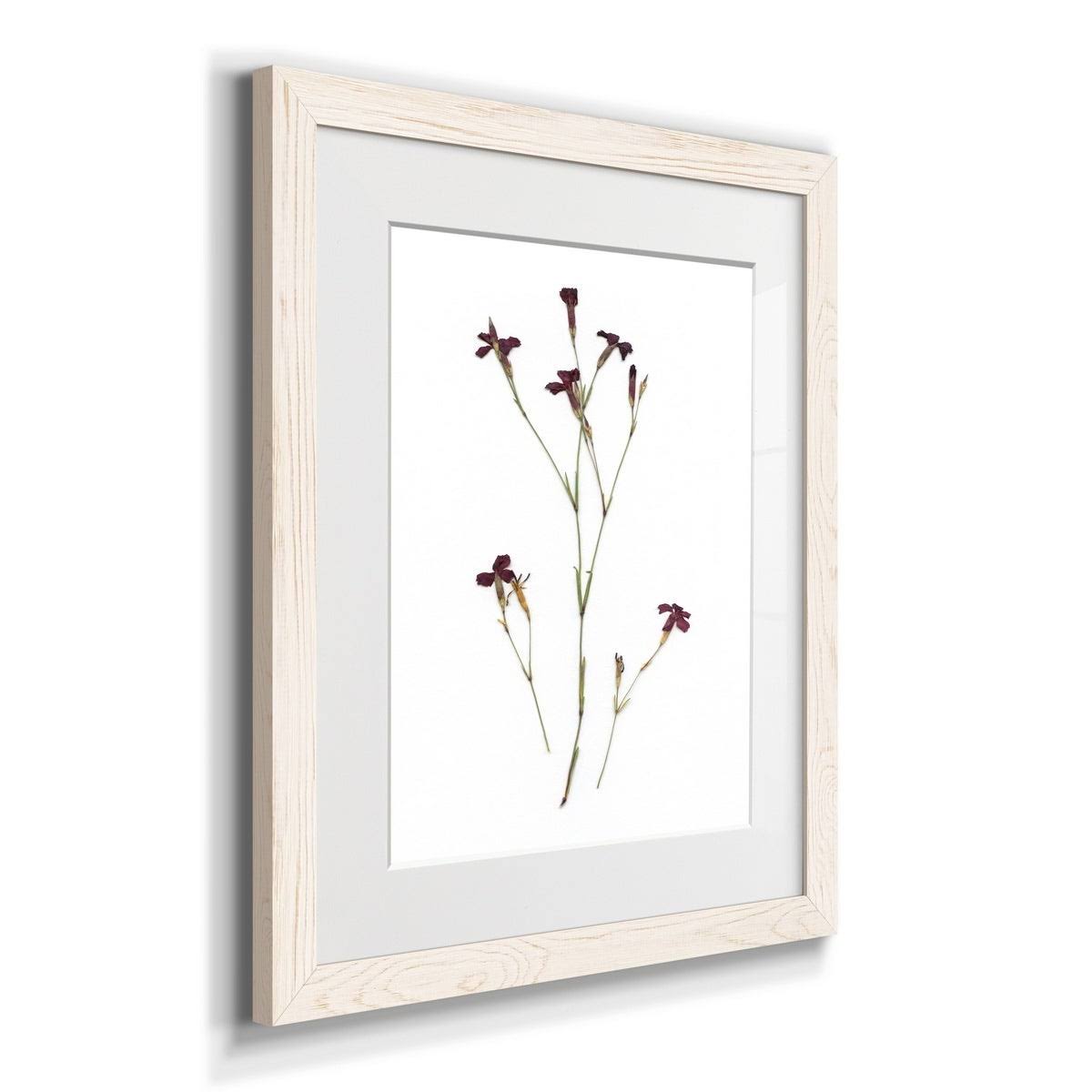 Framed Print 27.5X37.5 Black L48137