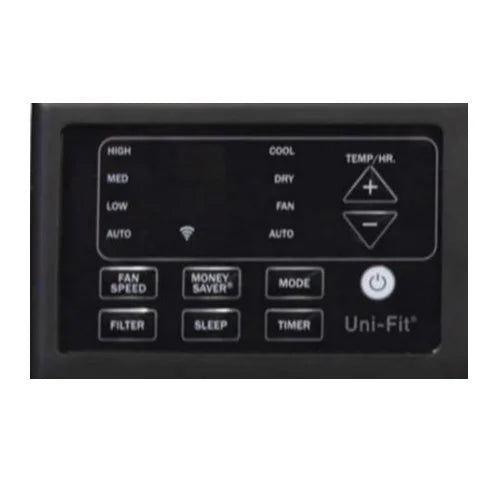 14000 BTU Air Conditioner I504