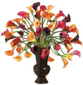 Calla Lilly Arrangement L7532