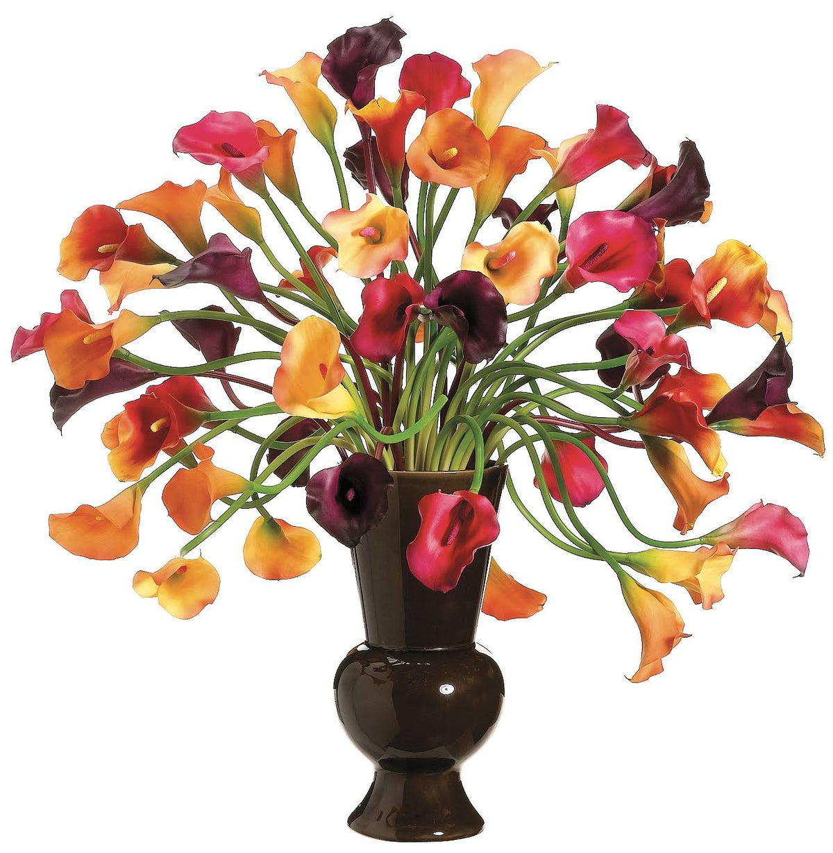 Calla Lilly Arrangement L7532
