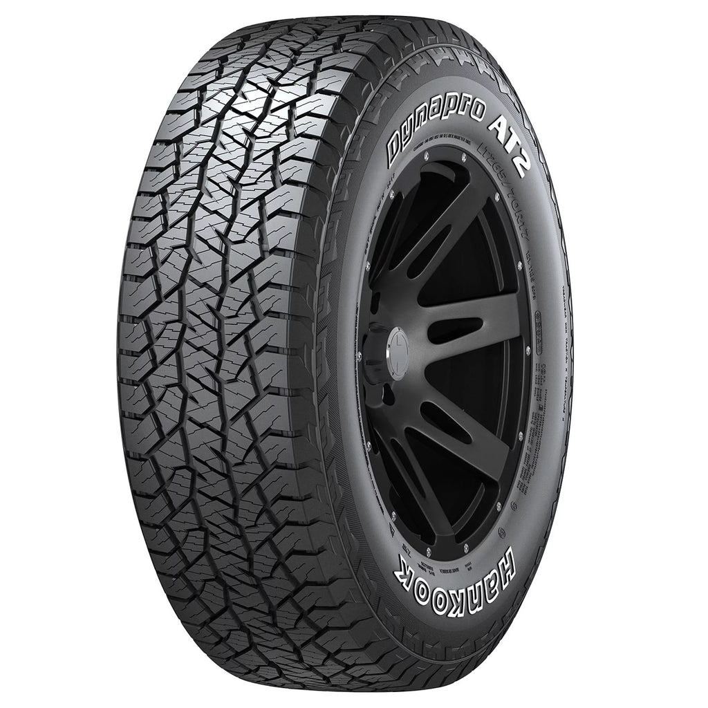 All Terrain LT235/80R17 Light Truck Tire F470681