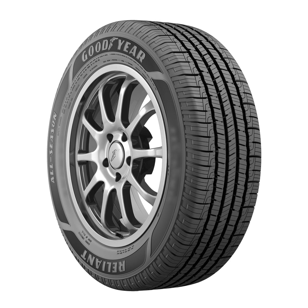 All-Season Tire 195/65R15 91H D125050