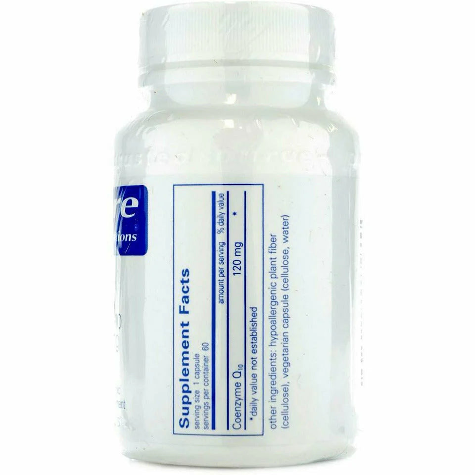 CoQ10 120 mg Q423404